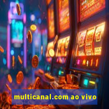 multicanal.com ao vivo